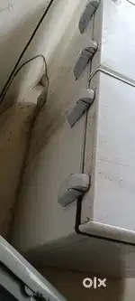 350 liter defrej, 200 hours cooling without power