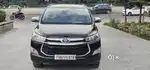 Toyota Innova Crysta 2.8Z Automatic, 2016, Diesel