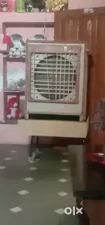 Cooler sel karna hai argent