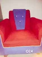 Sofa one  set
