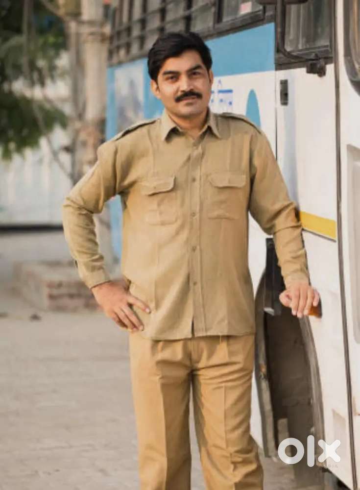 We need a driver for pickup van or Tata ACE