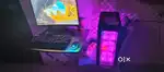 Gaming PC — GTX 1650 4GB, i5-7400, 16GB DDR4, 240GB SSD + 2TB HDD
