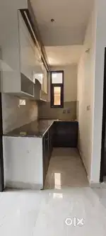 2 BHK Flat DLF Ankur vihar ghaziabad