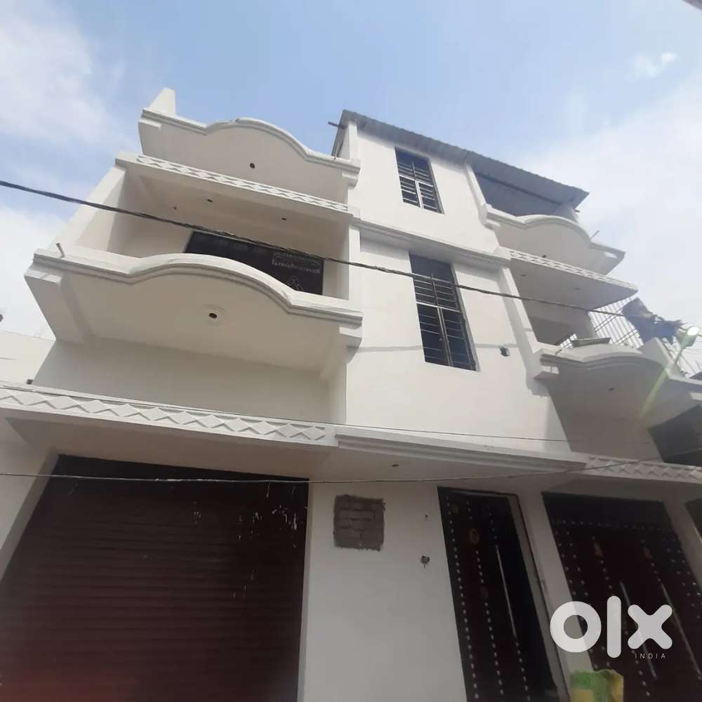 ROOM FOR RENT, NEW SHIVPUR, ANANDNAGAR,ARA 802301