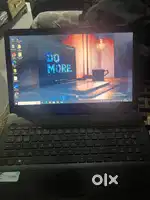 HP i5 8th gen