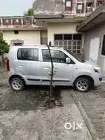 Maruti Suzuki Wagon R 2014 Petrol 250000 Km Driven