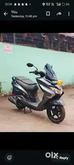 Burgman 125 bs4