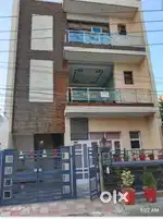 New built full furnished at new mata gujri enclave