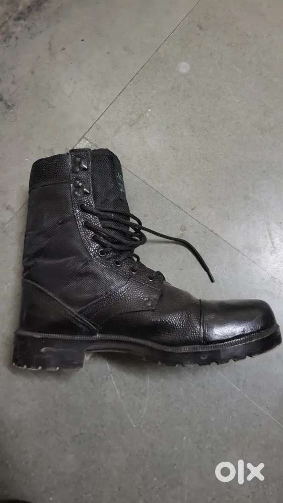 DMS Boot for men