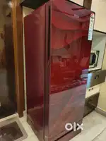 Haier 220 liter