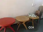 Hotel Round Table