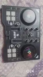 Hercules dj controller p8