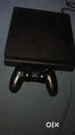PS4 SLIM PLAYSTATION 4 SLIM 1TB
