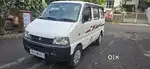Maruti Suzuki Eeco CNG 5 Seater AC, 2016, CNG & Hybrids