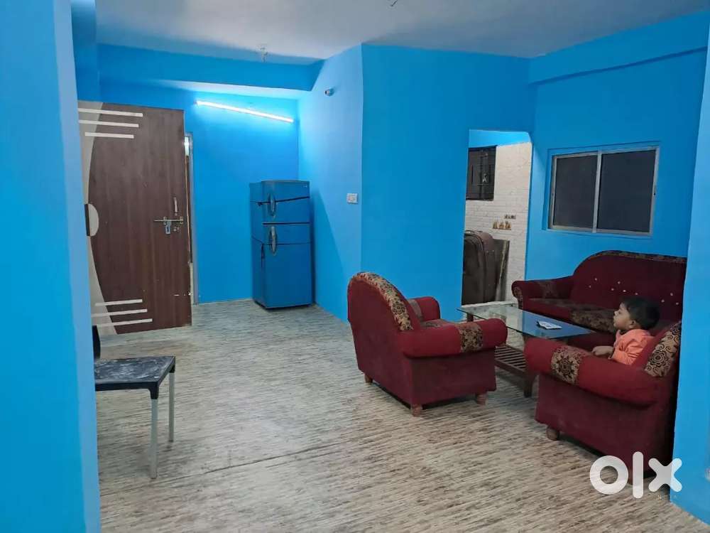 rent - 7000 deposit - 50,000
