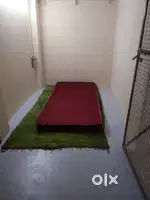 1 room kitchen bathroom