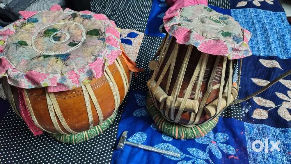 Old Tabla Selling