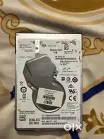 Hard  disk