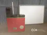 Audio Visual Room setup