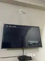 Sony Bravia Full HD Led Smart TV - 43 inch