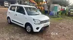 Maruti Suzuki Wagon R 1.0 2019-2022 LXi (O) CNG, 2019, CNG & Hybrids