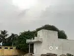 1370 sq feet godown for rent
