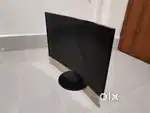 Samsung 23.5 inch Curved monitor