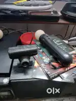 Ps3 move n camera