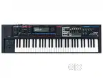 Roland juno gi keyboard