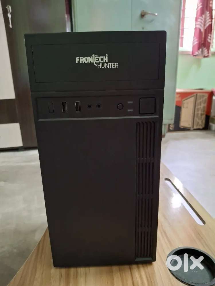 I want to sell my computer as I upgraded to a newer system
