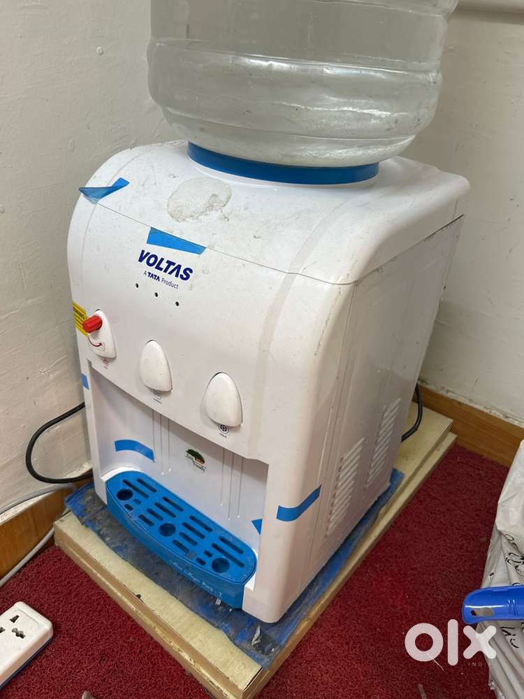 Voltas Water Dispenser