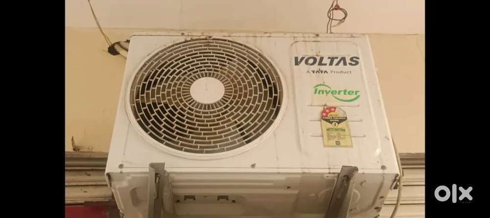 Voltas Ac Brand new condition just 1 year old