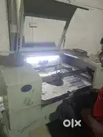 लेजर मशीन के लिए लड़का चाहिए