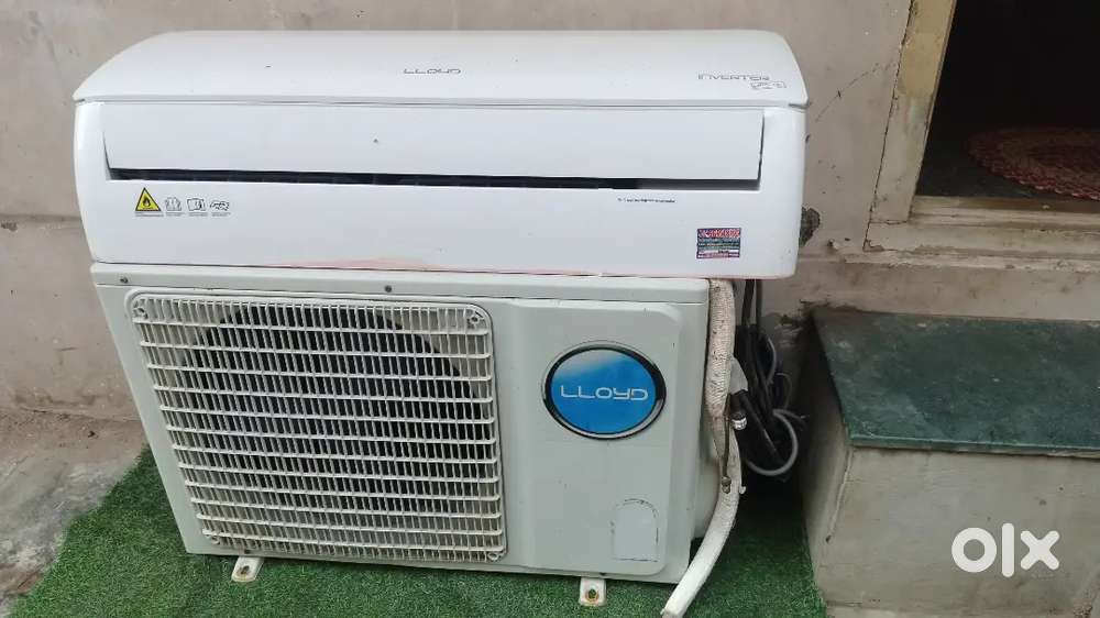 LOYED AC 1.5 INVERTER