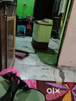 Intex washing machine