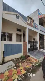2 bhk Bunglow in rau