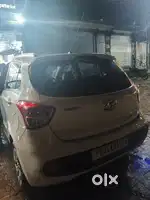Grand i10 2018sports condition well tyres 80,% with genuine system.