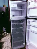Old and new factory outlet refrigerator