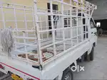 Maruti carry cng