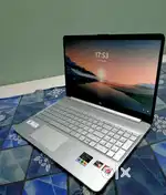 HP new generation Laptop