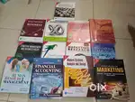 IIT Madras MBA Books