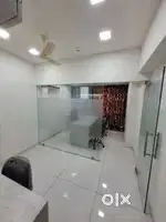 Furnished Office On Rent @Sadhuvasvani Road