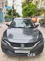 Maruti Suzuki Baleno 1.2 Delta, 2023, Petrol