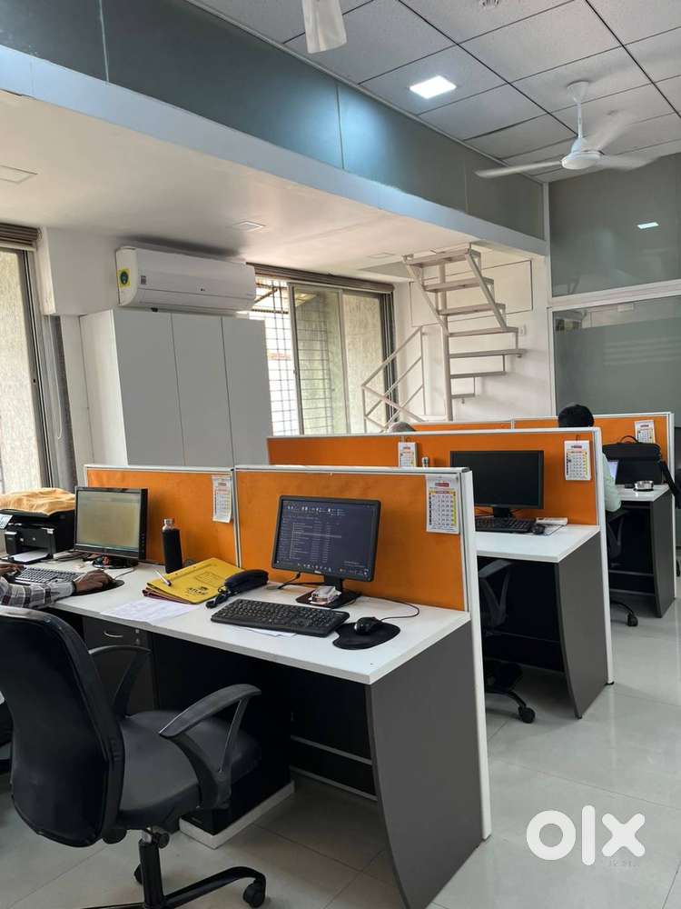 Office for Sale , JABC
