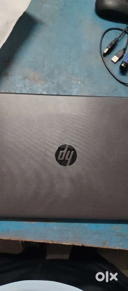 Hp laptop good condition