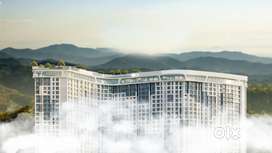 2Bhk Just Pay 10 lac Now & Book your dream  No Emi till possesion