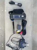 Samsung camera