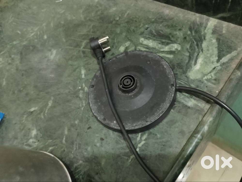 IT is very good product to use making tea coffee and Maggie