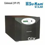 Heavy duty Inverters for sale
