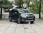 Honda WR-V 1.5 VX i-DTEC, 2019, Diesel